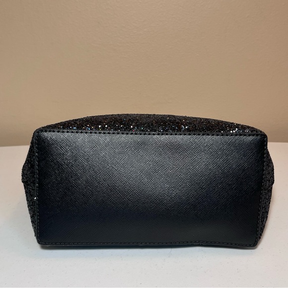 Kate Spade New York Ina Greta Court Glitter Crossbody Bag - Picture 6 of 12